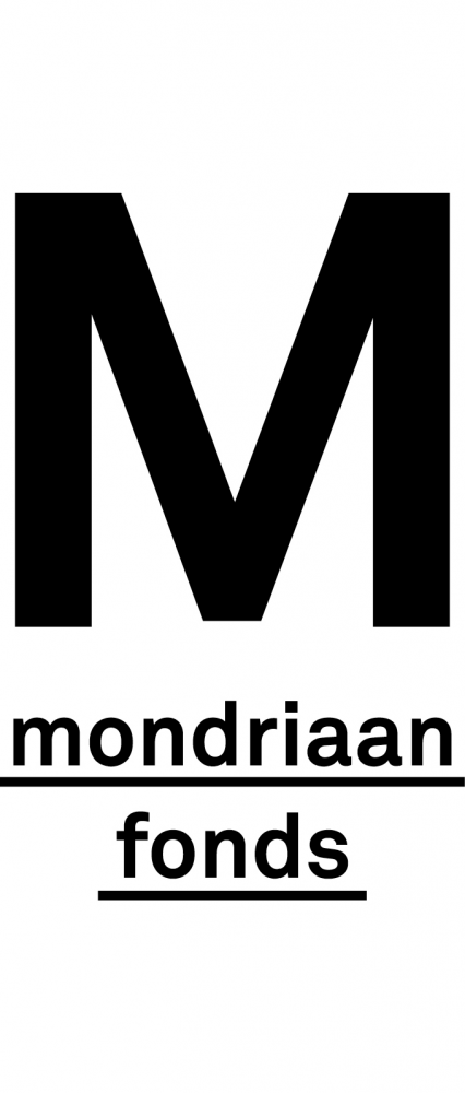 logo mondriaan fonds